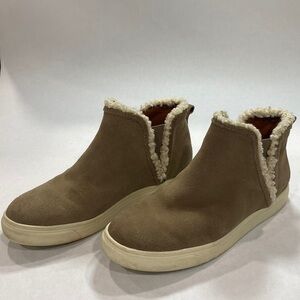 Lucky brand Laycia high top sneakers